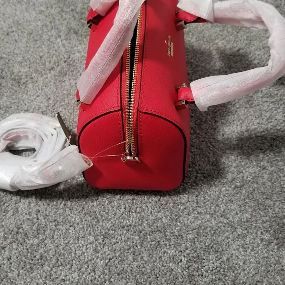 Kate Spade New York Cameron Street(Small) Lane Bag in Rooaterred - Picture 4 of 8